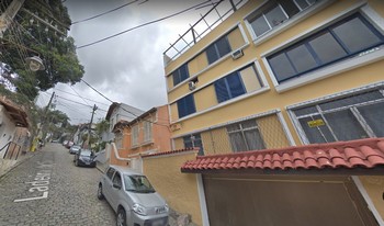 Condomínio Do Edifício La Sante em Rio De Janeiro