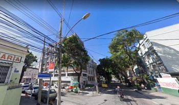 Condomínio Do Edifício Laber em Rio De Janeiro