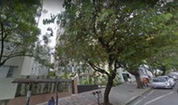 Condomínio Do Edifício Labor Center em Belo Horizonte