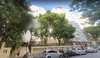 Condomínio Do Edifício Labrador em Rio De Janeiro