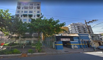 Condomínio Do Edifício Laceiras em Rio De Janeiro