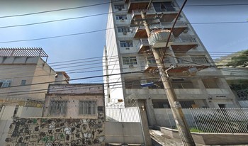 Condomínio Do Edifício Lacreca em Rio De Janeiro