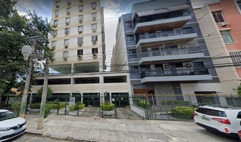 Condomínio Do Edifício Lady Di em Rio De Janeiro