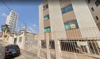 Condomínio Do Edifício Lafaiete Sena em Belo Horizonte