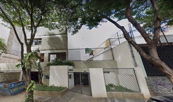 Condomínio Do Edifício Lagash em Belo Horizonte