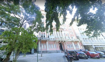 Condomínio Do Edifício Lage em Rio De Janeiro