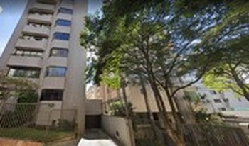 Condomínio Do Edifício Lago Azul em Belo Horizonte
