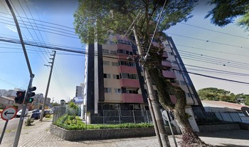 Condomínio Do Edifício Lago Juruha em Curitiba