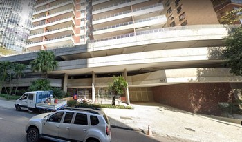 Condomínio Do Edifício Lagoa Azul