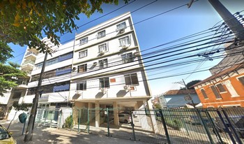 Condomínio Do Edifício Lagoa Celeste em Rio De Janeiro