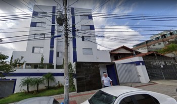 Condomínio Do Edifício Lagoa Do Fogo em Belo Horizonte