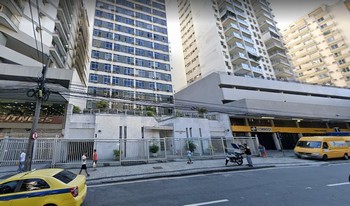 Condomínio Do Edifício Lagoa Dourada em Rio De Janeiro