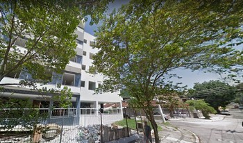 Condomínio Do Edifício Lagoa Funda em Rio De Janeiro