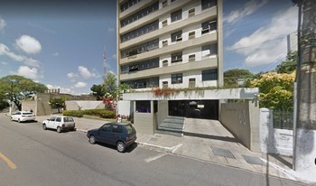 Condomínio Do Edifício Lagoa Mar
