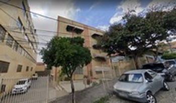 Condomínio Do Edifício Lagoa Santa em Belo Horizonte