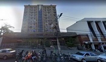 Condomínio Do Edifício Lagoa Trade Center em Belo Horizonte