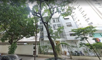 Condomínio Do Edifício Lagoa Verde em Rio De Janeiro