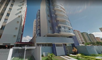Condomínio Do Edifício Lagoa Vermelha