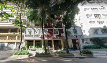 Condomínio Do Edifício Lagoa Vermelha em Rio De Janeiro