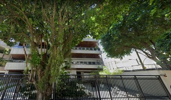 Condomínio Do Edifício Lagomar em Rio De Janeiro