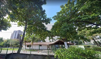 Condomínio Do Edifício Laguna em Rio De Janeiro