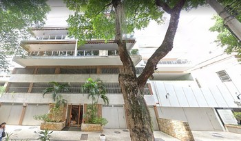 Condomínio Do Edifício Lailla Helena em Rio De Janeiro