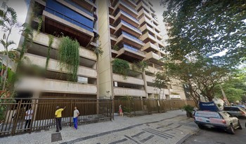 Condomínio Do Edifício Lalic em Rio De Janeiro