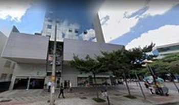 Condomínio Do Edifício Lalic em Belo Horizonte