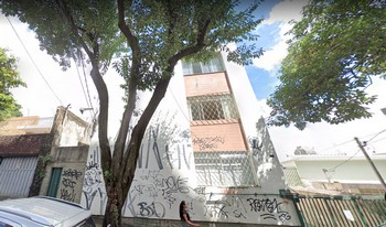 Condomínio Do Edifício Lalu em Belo Horizonte