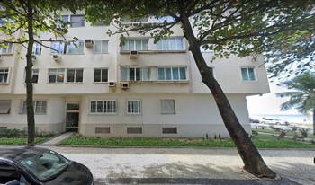 Condomínio Do Edifício Lâmbari Lindóia Caxambu em Rio De Janeiro