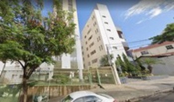 Condomínio Do Edifício Lan Caster em Belo Horizonte