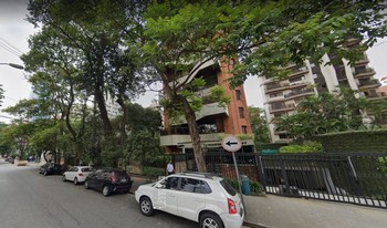 Condomínio Do Edifício Lancaster Gardens em São Paulo