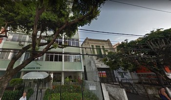 Condomínio Do Edifício Lancaster em Salvador