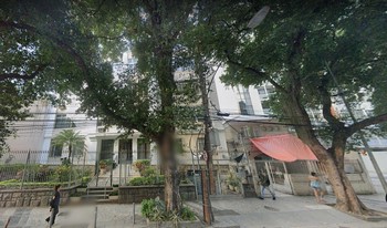 Condomínio Do Edifício Landoes em Rio De Janeiro