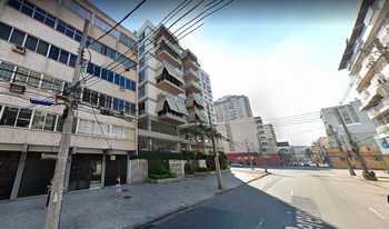 Condomínio Do Edifício Landrove em Rio De Janeiro
