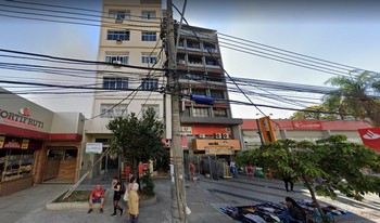 Condomínio Do Edifício Lar Belo em Rio De Janeiro