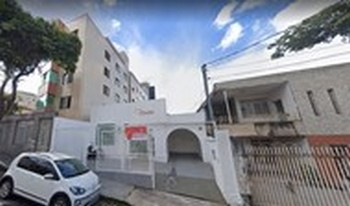 Condomínio Do Edifício Larama em Belo Horizonte