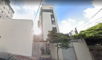 Condomínio Do Edifício Laranjal em Belo Horizonte