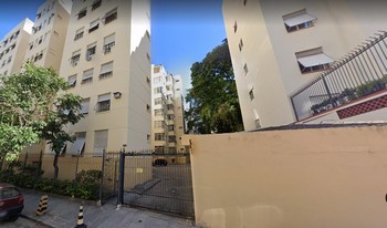 Condomínio Do Edifício Laranjeiras em Rio De Janeiro