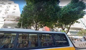 Condomínio Do Edifício Lareira em Rio De Janeiro