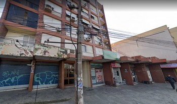 Condomínio Do Edifício Largo Do Boticario em Porto Alegre