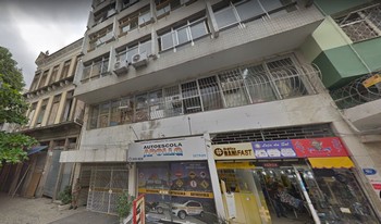 Condomínio Do Edifício Largo Do Rosário em Rio De Janeiro