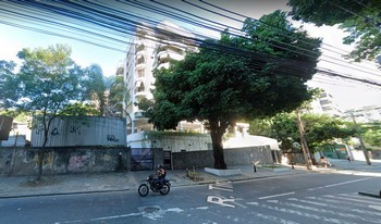 Condomínio Do Edifício Larissa em Rio De Janeiro