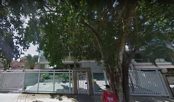Condomínio Do Edifício Larissa em Rio De Janeiro