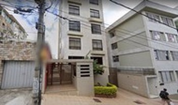 Condomínio Do Edifício Larissa em Belo Horizonte