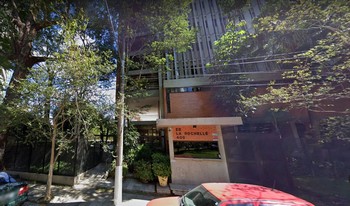 Condomínio Do Edifício Larochelle em São Paulo