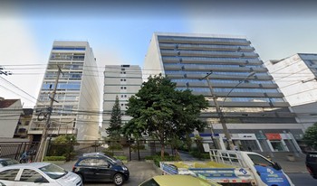 Condomínio Do Edifício Larsen em Rio De Janeiro