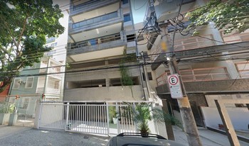 Condomínio Do Edifício Laryssa em Rio De Janeiro