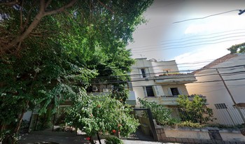 Condomínio Do Edifício Las Brisas em Porto Alegre