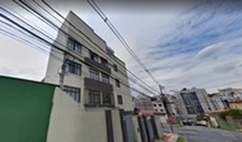 Condomínio Do Edifício Las Casas em Belo Horizonte